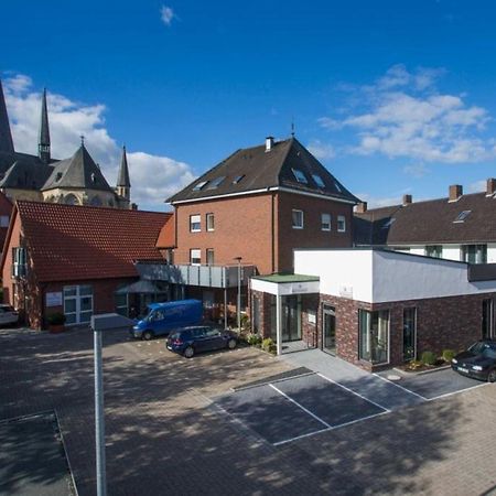 Hotel Restaurant Brintrup Munster  Exteriér fotografie