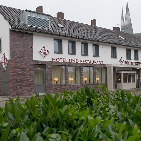 Hotel Restaurant Brintrup Munster  Exteriér fotografie