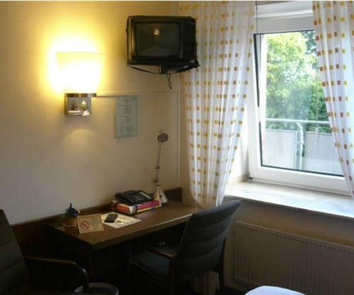 Hotel Restaurant Brintrup Munster  Exteriér fotografie