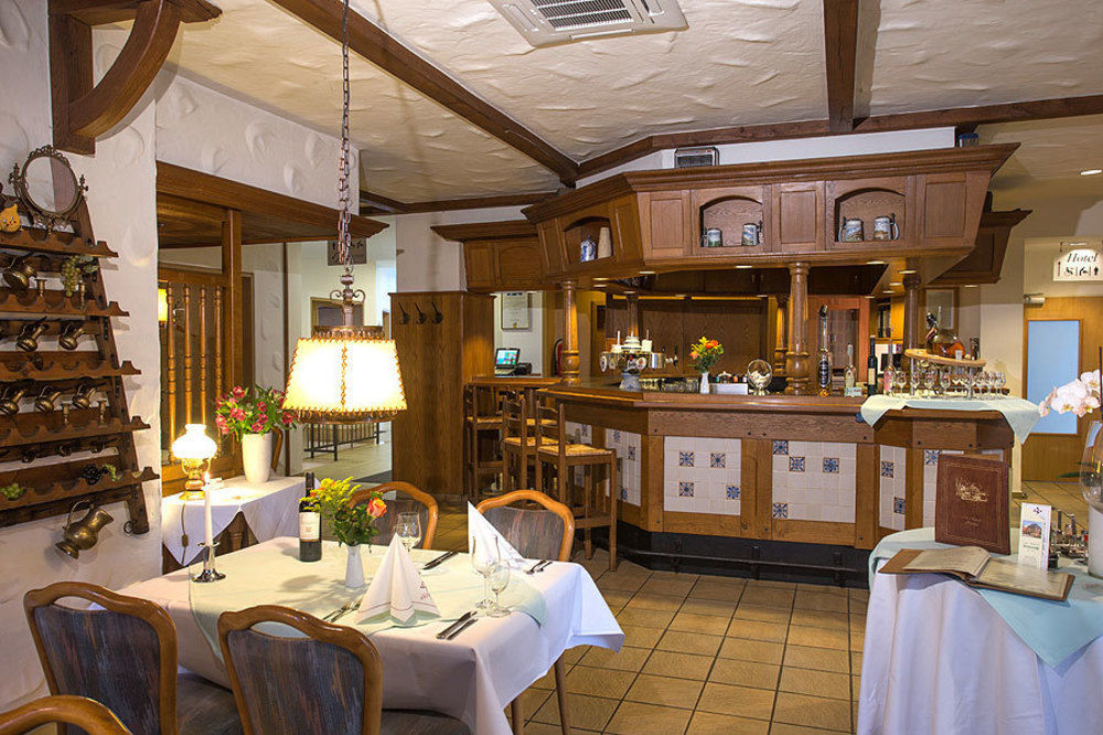 Hotel Restaurant Brintrup Munster  Exteriér fotografie