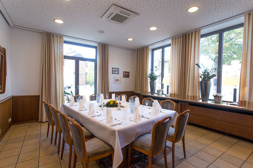 Hotel Restaurant Brintrup Munster  Exteriér fotografie