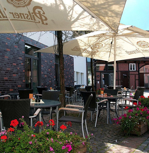 Hotel Restaurant Brintrup Munster  Exteriér fotografie